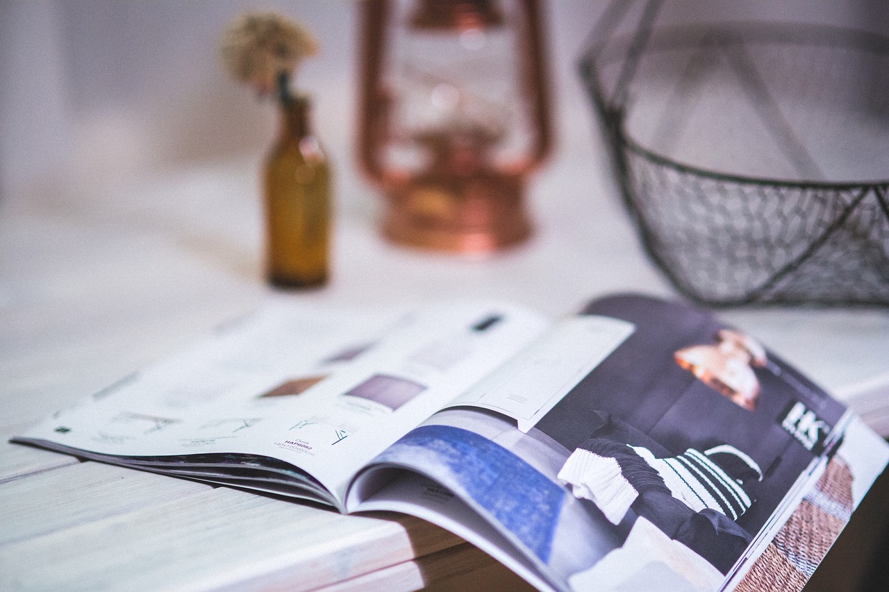 Print und Design